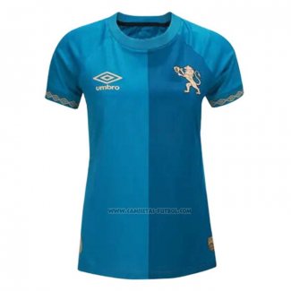 3ª Camiseta Recife Mujer 2025