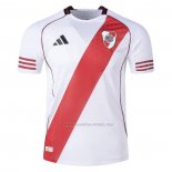 1ª Camiseta River Plate Authentic 2025-2026