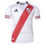 1ª Camiseta River Plate Authentic 2025-2026