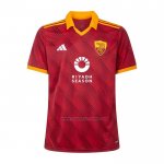 4ª Camiseta Roma 2024