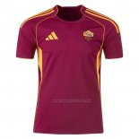 1ª Camiseta Roma 2025-2026