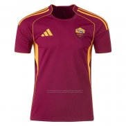 1ª Camiseta Roma 2025-2026