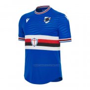 1ª Camiseta Sampdoria 2023-2024