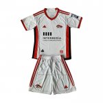 2ª Camiseta San Jose Earthquakes Nino 2024-2025