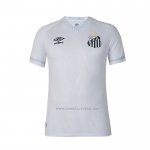 1ª Camiseta Santos Mujer 2025