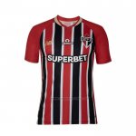 2ª Camiseta Sao Paulo 2025