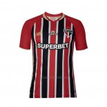 2ª Camiseta Sao Paulo 2025