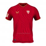 2ª Camiseta Sevilla 2023-2024