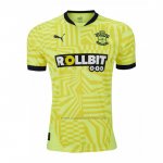 2ª Camiseta Southampton 2024-2025