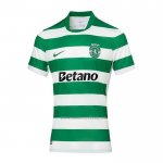1ª Camiseta Sporting 2025-2026