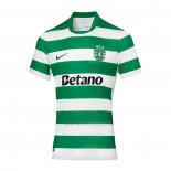 1ª Camiseta Sporting 2025-2026