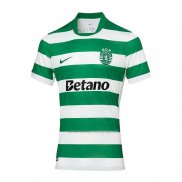 1ª Camiseta Sporting 2025-2026
