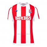 1ª Camiseta Stoke City 2021-2022