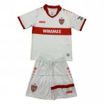 1ª Camiseta Stuttgart Nino 2024-2025