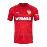 2ª Camiseta Stuttgart 2023-2024