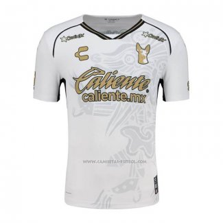 2ª Camiseta Tijuana 2024-2025