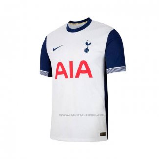 1ª Camiseta Tottenham Hotspur Authentic 2024-2025