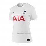 1ª Camiseta Tottenham Hotspur Mujer 2021-2022