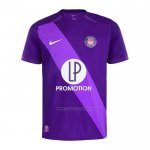 1ª Camiseta Toulouse 2024-2025