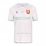 2ª Camiseta Universidad de Chile 2024