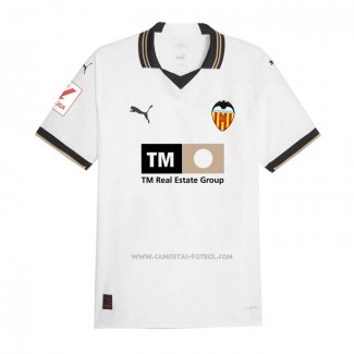 1ª Camiseta Valencia 2023-2024