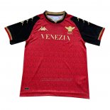 4ª Camiseta Venezia 2021-2022