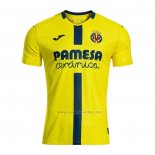 1ª Camiseta Villarreal 2025-2026