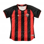 1ª Camiseta Vitoria Mujer 2023