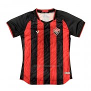 1ª Camiseta Vitoria Mujer 2023