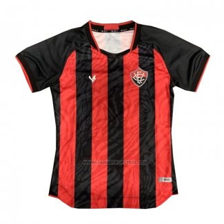 1ª Camiseta Vitoria Mujer 2023