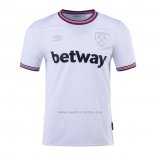 2ª Camiseta West Ham 2023-2024