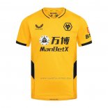 1ª Camiseta Wolves 2021-2022