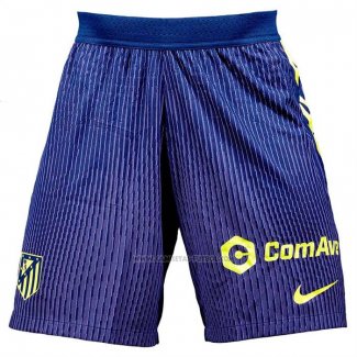 2ª Pantalones Atletico Madrid 2025-2026