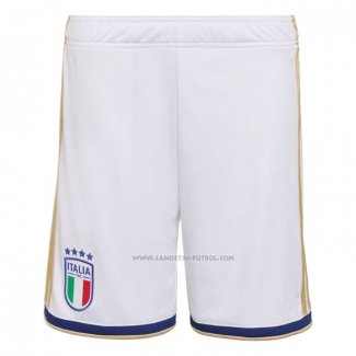 Pantalones Italia 1ª 2026