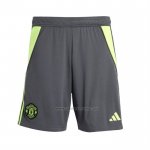 1ª Pantalones Manchester United 2025-2026