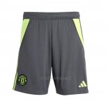 1ª Pantalones Manchester United 2025-2026
