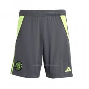 1ª Pantalones Manchester United 2025-2026