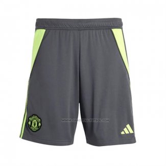1ª Pantalones Manchester United 2025-2026