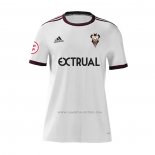 Tailandia 1ª Camiseta Albacete 2021-2022