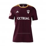 Tailandia 2ª Camiseta Albacete 2021-2022