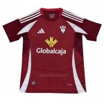 Tailandia 2ª Camiseta Albacete 2024-2025