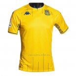 Tailandia 1ª Camiseta Alcorcon 2021-2022