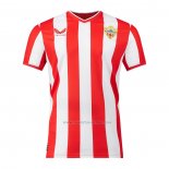 Tailandia 1ª Camiseta Almeria 2023-2024