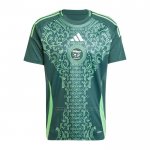 Tailandia 2ª Camiseta Argelia 2024-2025