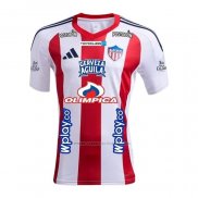 Tailandia 1ª Camiseta Atletico Junior 2025