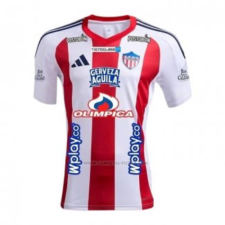 Tailandia 1ª Camiseta Atletico Junior 2025