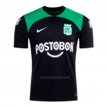 Tailandia 2ª Camiseta Atletico Nacional 2023