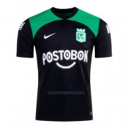 Tailandia 2ª Camiseta Atletico Nacional 2023