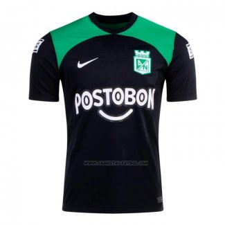 Tailandia 2ª Camiseta Atletico Nacional 2023