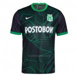 Tailandia 3ª Camiseta Atletico Nacional 2022